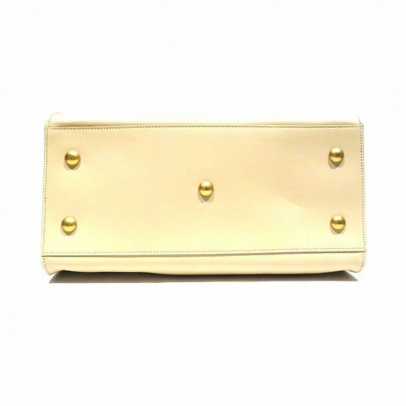 Authentic Yves Saint Laurent Small Cabas ChYc Tote - Picture 3 of 9